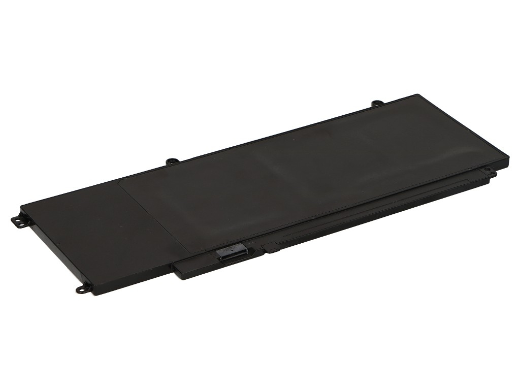Dell Batterie ordinateur portable D2VF9 pour (entre autres) Dell Inspiron 15 7547, Inspiron 15 7548 - 3874mAh