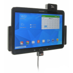 Brodit 535632 houder Actieve houder Tablet/UMPC Zwart