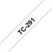 TC291 - Label-Making Tapes -