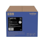 Brother *NEW*BLACK HIGH YIELD TONER CARTRIDGE TO SUIT - Up to 12000 pages