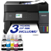 Epson EcoTank ET-3950