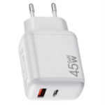 JLC USB Type C EU 45W Adapter