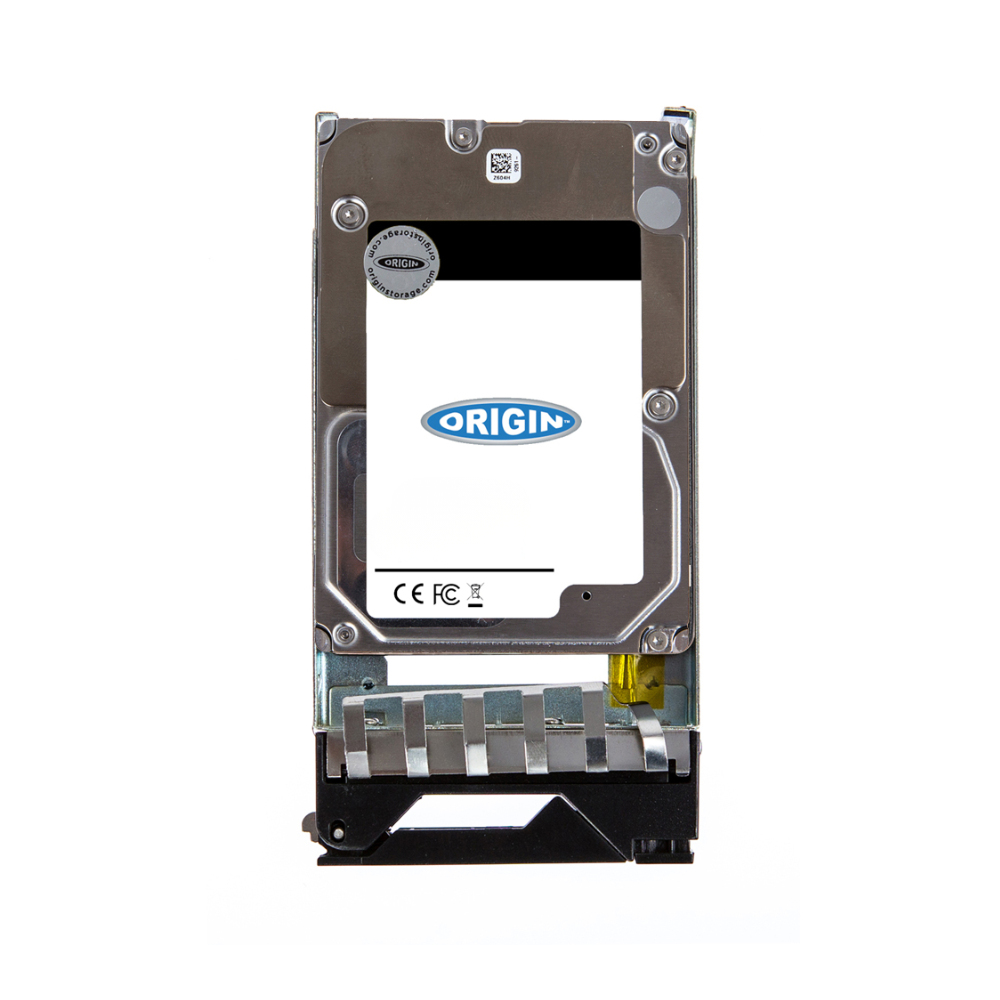 Origin Storage HDD 600GB 2.5in SAS 10000RPM in Hot Swap Caddy