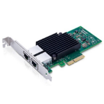 Axiom X550T2-AX networking card Ethernet 10000 Mbit/s Internal