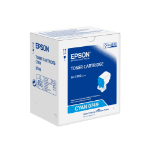 Epson C13S050749/0749 Toner-kit cyan, 8.8K pages ISO/IEC 19752 for Epson AL-C 300