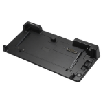 Panasonic CF-VEB531U notebook dock & poortreplicator Docking Zwart