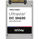 Western Digital Ultrastar DC SN620 2.5" 1.92 TB U.2 MLC NVMe