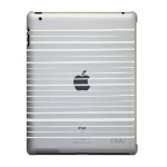 NUU BaseCase Stripe Hoes Wit