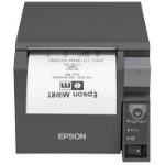 Epson TM-T70II (024C1) 180 x 180 DPI Wired Thermal POS printer
