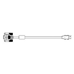 Intermec USB Developerâ€™s Cable
