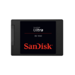 SanDisk Ultra 3D 2.5" 500 GB Serial ATA III