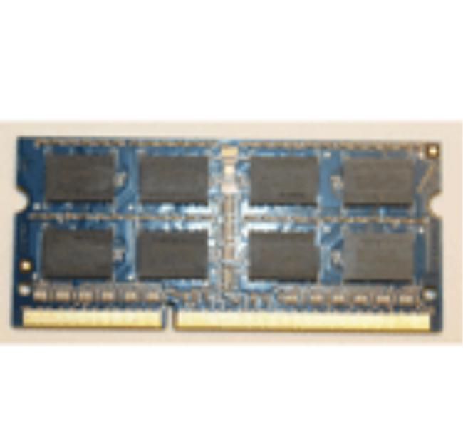 Image of Lenovo 4GB DDR3L 1600 Sodimm 0B47380, 4 GB, 1 x 4 GB, DDR3, 1600...