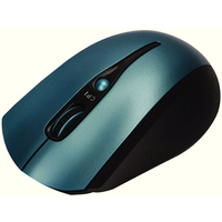 Image of Q-CONNECT Q-CONNECT WIRELESS OPTICAL MOUSE