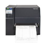 Printronix T8308 Thermal Transfer Printer (8in wide, 300dpi),