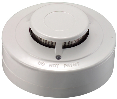 Image of ABUS RM1100 security device components