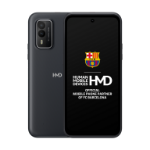 HMD XR21 - 5G, Made in Europe, IP68/MIL-810H, 6GB/128GB, 6,49