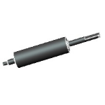 HID Identity D930120 printer/scanner spare part Roller