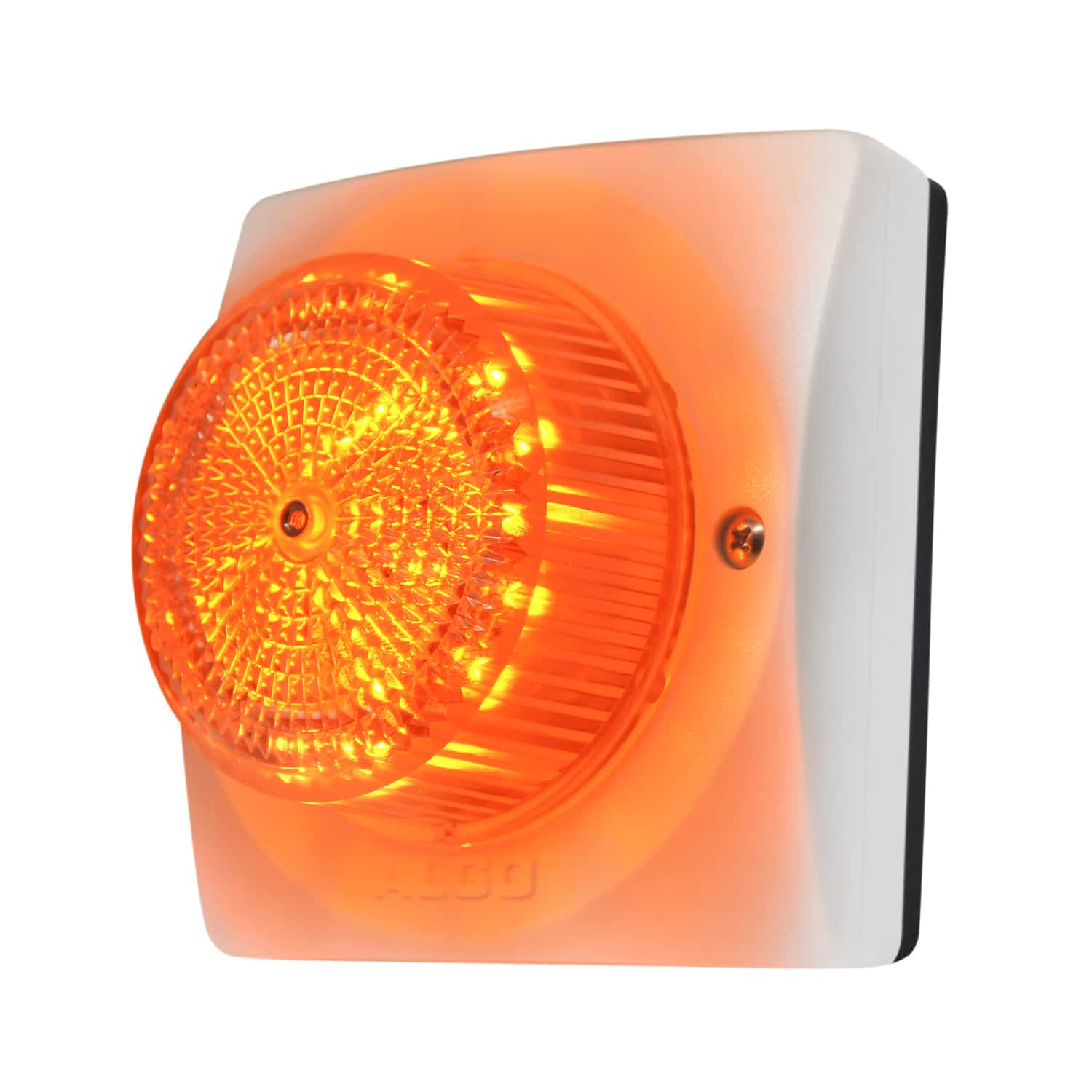 Image of Algo 8138 alarm lighting Fixed LED