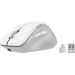 SPEEDLINK LIBERA Rechargeable mouse Gaming Right-hand RF Wireless + Bluetooth Optical 3200 DPI