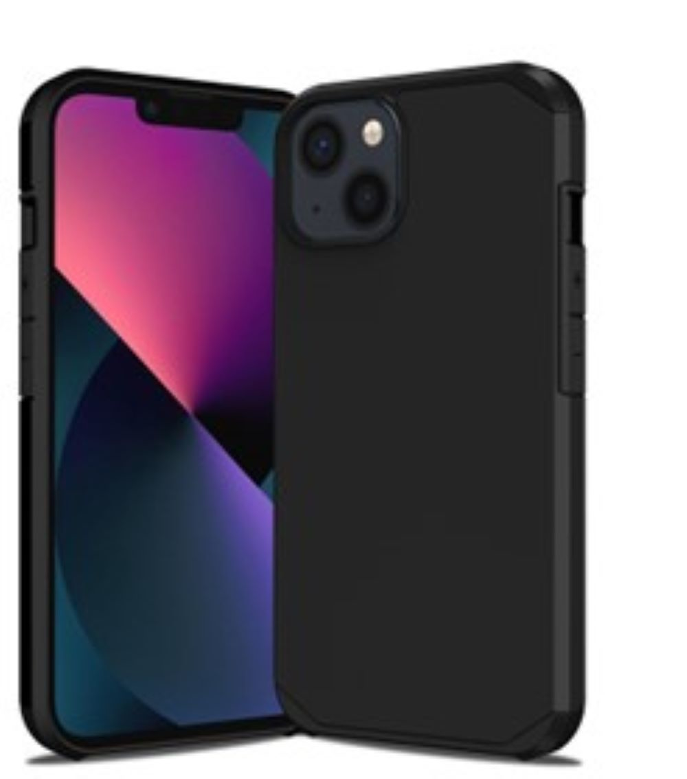 JLC Apple iPhone 14 Explorer - Black