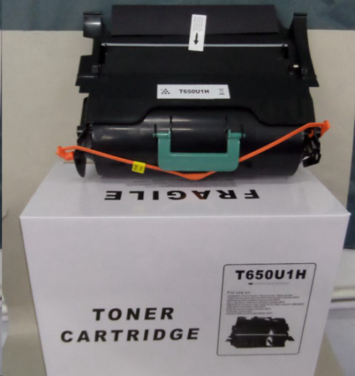 CTS Compatible Dell 593-11050 Hi Cap also for 593-11051 593-11052 Toner