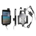 Brodit 536822 holder Passive holder Mobile phone/Smartphone Black