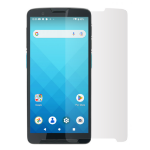 Unitech 401702G handheld mobile computer accessory Screen protector