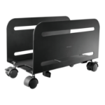 Deltaco DELO-0159 desk tool rail accessory