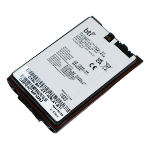 BTI BTI CX80-BAT-EXT-WRLS1-BTI 3.85V LI-ION SCANNER BATTERY FOR HONEYWELL CN80