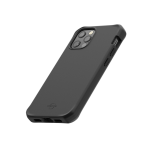 Mobilis SPECTRUM mobile phone case 15.5 cm (6.1") Cover Black