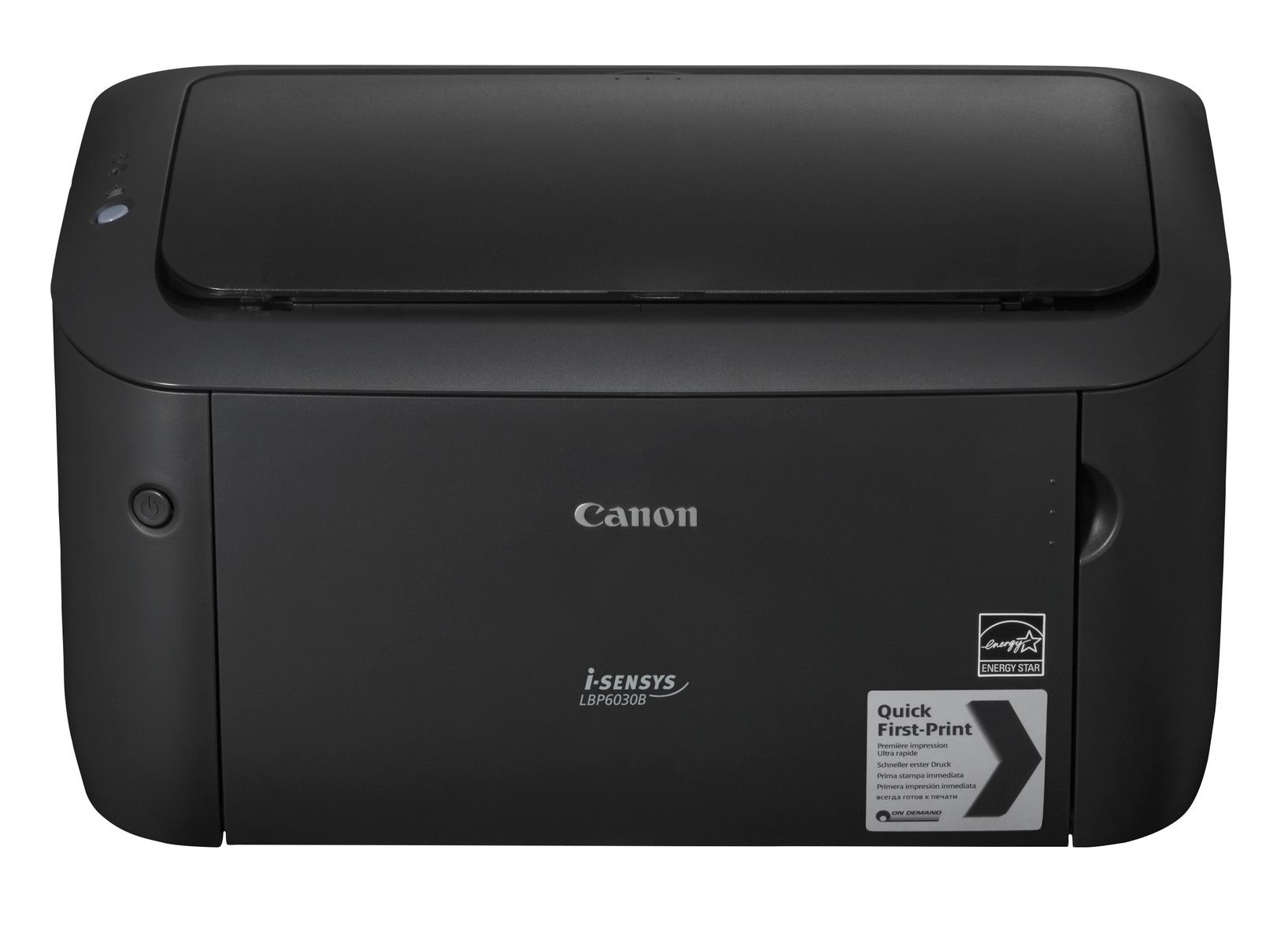 Image of Canon i-SENSYS LBP6030B 600 x 600 DPI A4