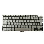 DELL 4DNWN laptop reserve-onderdeel Toetsenbord