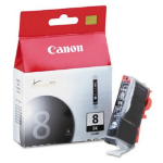 Canon CLI-8 BK Black ink cartridge Original