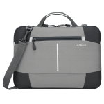 Targus Bex II notebook case 13.3" Sleeve case Gray