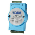 Moxa DM-6066