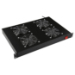 Lanview RAF315BL rack accessory Fan panel