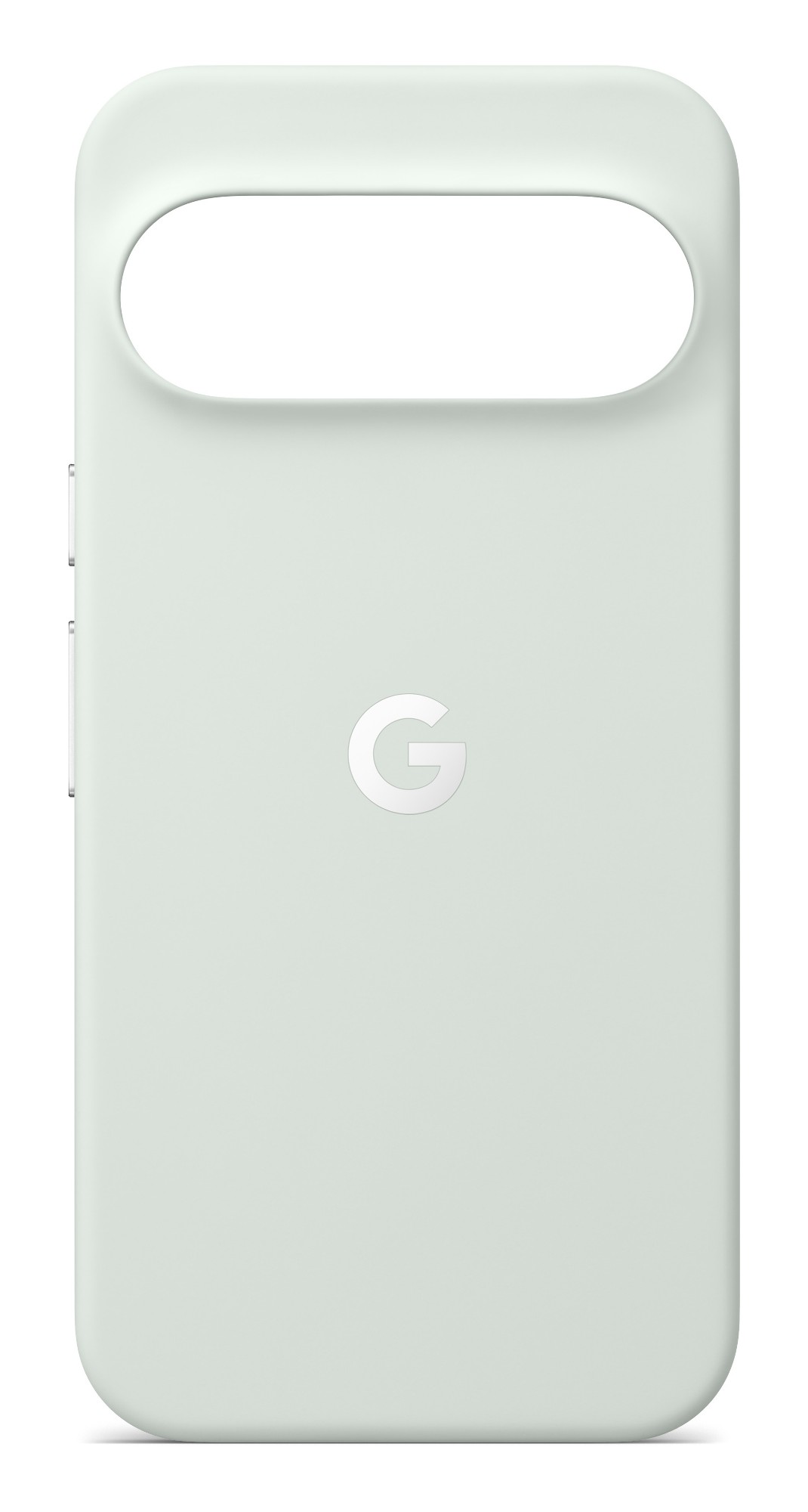 Image of Google GA11702-WW mobile phone case 17.3 cm (6.8") Cover Green