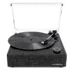 Victrola VTA-74-BLK-INT
