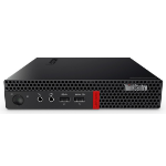 T1A ThinkCentre Lenovo M910x Refurbished Intel® Core™ i5 i5-6500 8 GB DDR4-SDRAM 256 GB SSD Windows 10 Pro Mini PC Black