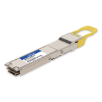 AddOn Networks MMS4A20-XM800-AO network transceiver module Fiber optic 800000 Mbit/s OSFP224 1310 nm