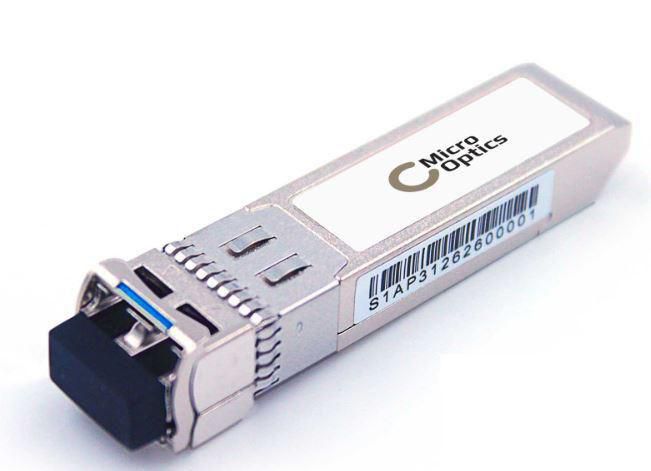 Lanview Alcatel-Lucent SFP-GIG-LH40