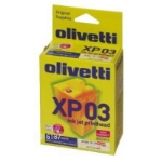 Olivetti XP03 printkop Inkjet