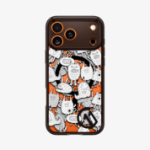 Spigen c11 Series Inkverse Edition (Mag Fit) iPhone 17 Pro Max Case