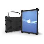 MobileDemand Ultra Rugged Case for iPad Pro 11