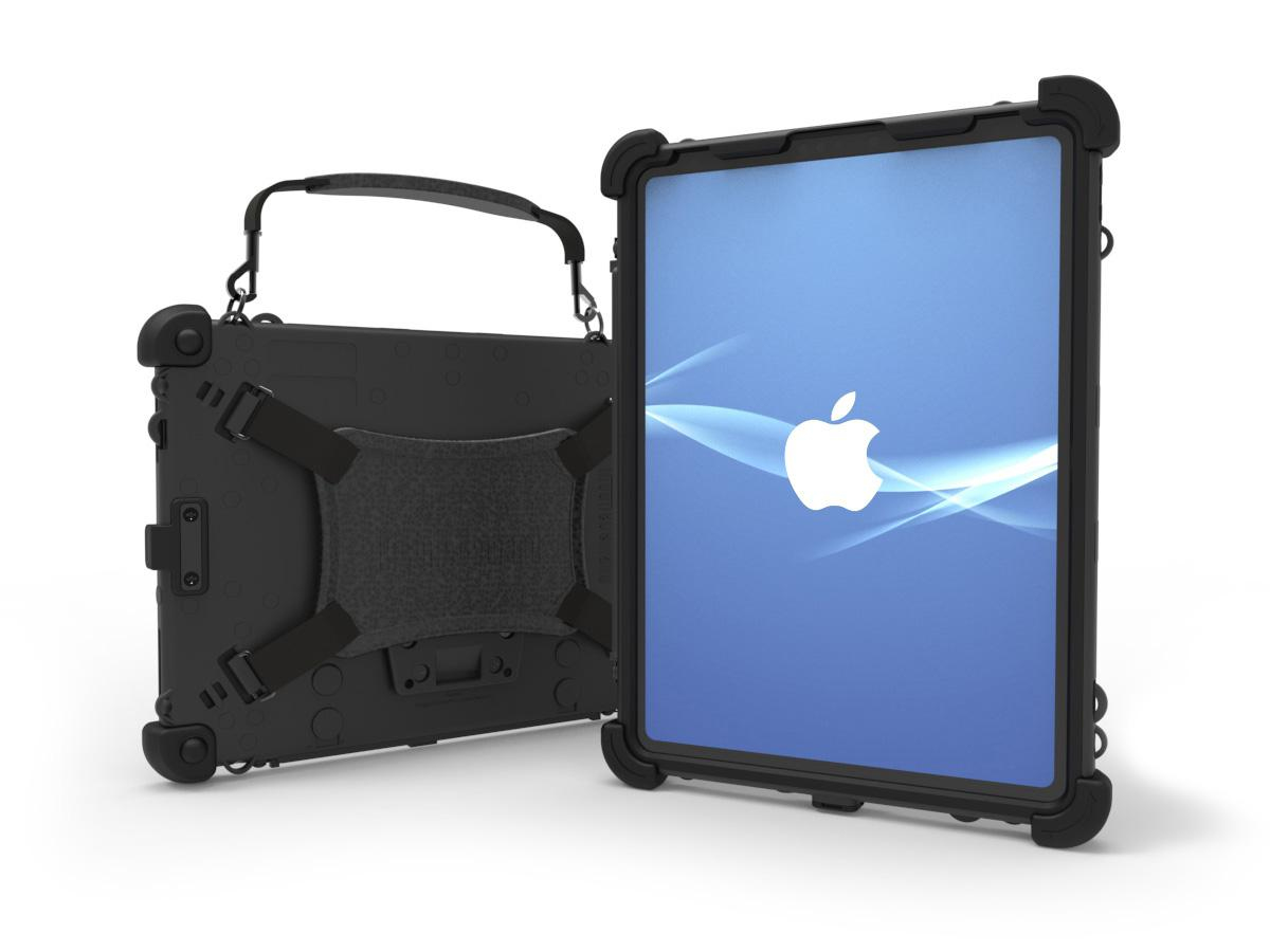 Image of MobileDemand Ultra Rugged Case for iPad Pro 11