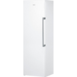 Hotpoint 263 Litre Freestanding Upright Freezer - White