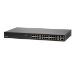 Axis 01192-002 network switch Managed Gigabit Ethernet (10/100/1000) Power over Ethernet (PoE) Black