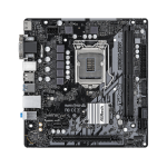 Asrock H510M-HDV Intel H510 LGA 1200 (Socket H5) micro ATX