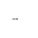 Wiha 7013 Z TR schroevendraaierbit 1 stuk(s)
