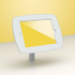 Bouncepad Static 60 tablet security enclosure 26.7 cm (10.5") White